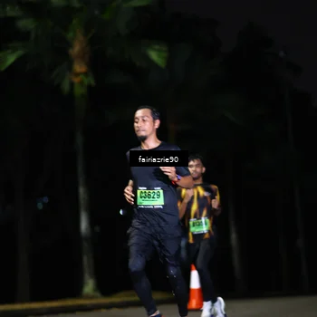 Runner Photo 5279889
