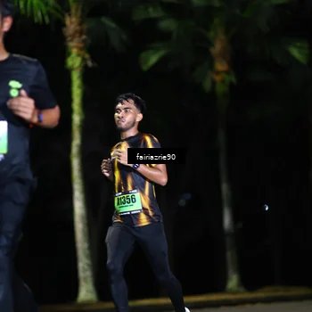Runner Photo 5279897