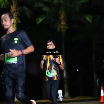Runner Photo 5279900