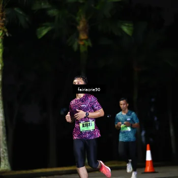 Runner Photo 5279920