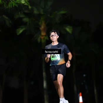Runner Photo 5279938