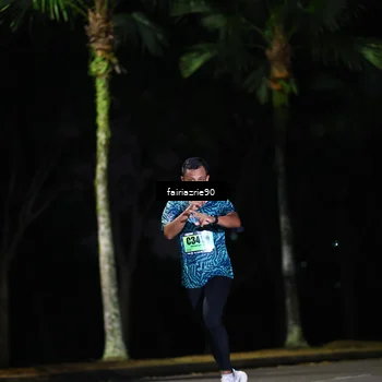 Runner Photo 5279944