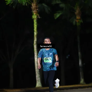 Runner Photo 5279946