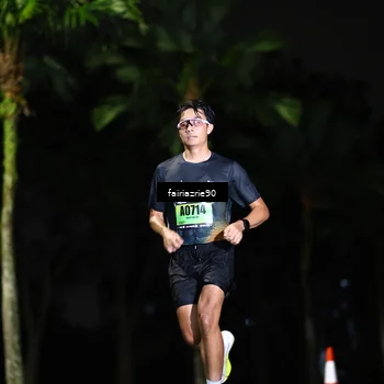 Runner Photo 5279949