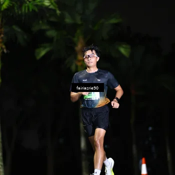 Runner Photo 5279952