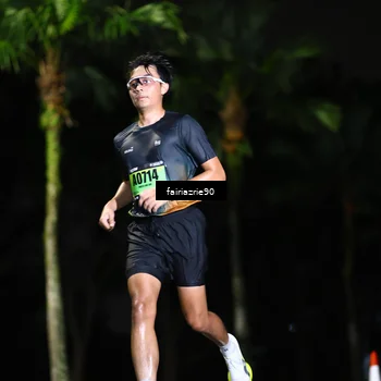 Runner Photo 5279958