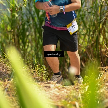Runner Photo 5279961
