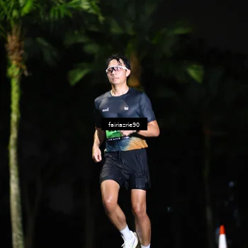 Runner Photo 5279963