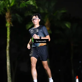 Runner Photo 5279967