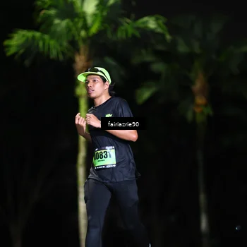 Runner Photo 5279971