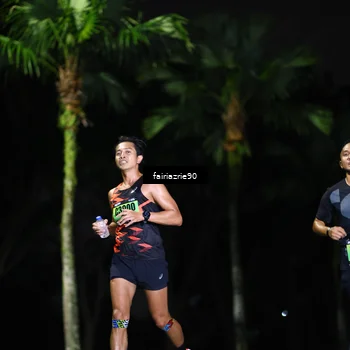 Runner Photo 5279980