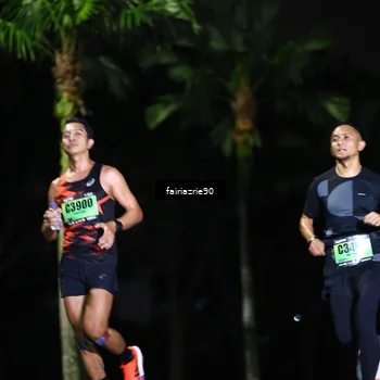 Runner Photo 5279991