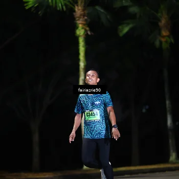 Runner Photo 5279998