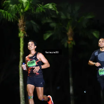 Runner Photo 5280009