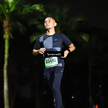 Runner Photo 5280014