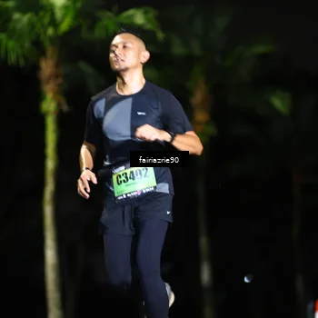 Runner Photo 5280031