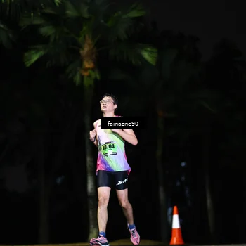 Runner Photo 5280034