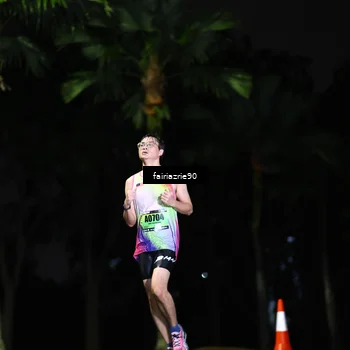 Runner Photo 5280037
