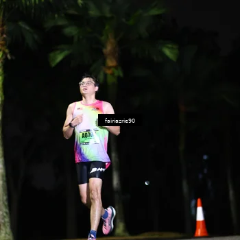 Runner Photo 5280038