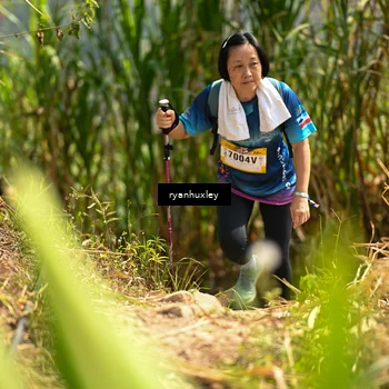 Runner Photo 5280043