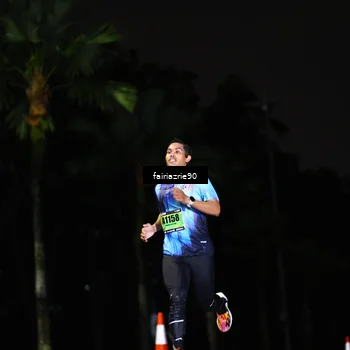 Runner Photo 5280047
