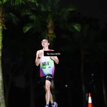 Runner Photo 5280052