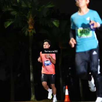 Runner Photo 5280054