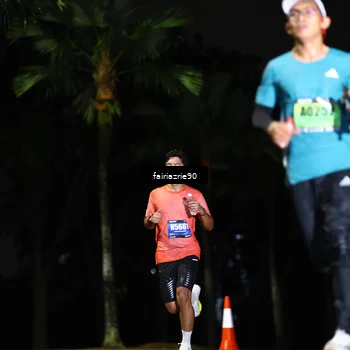 Runner Photo 5280057