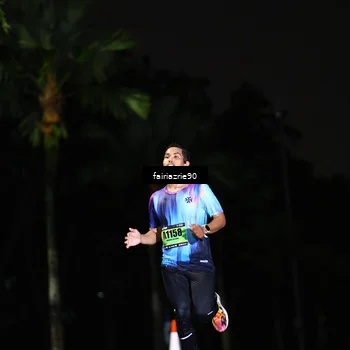Runner Photo 5280061