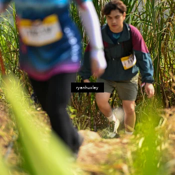 Runner Photo 5280062