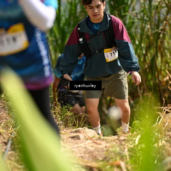 Runner Photo 5280063