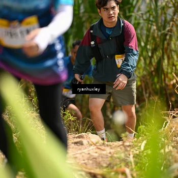 Runner Photo 5280066
