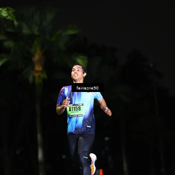 Runner Photo 5280074