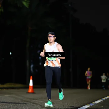 Runner Photo 5280078