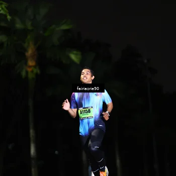 Runner Photo 5280082