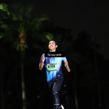 Runner Photo 5280086
