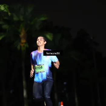 Runner Photo 5280089