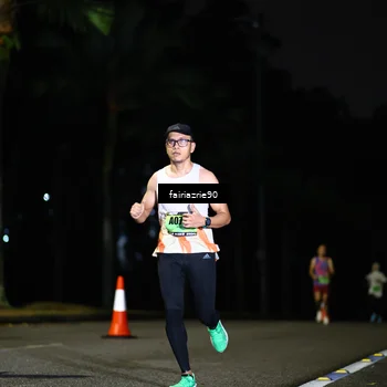 Runner Photo 5280091