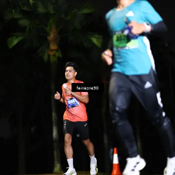 Runner Photo 5280092