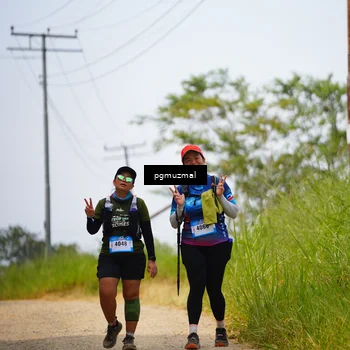 Runner Photo 5280099