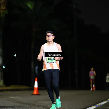 Runner Photo 5280103