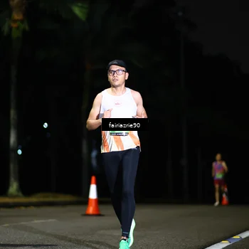 Runner Photo 5280112