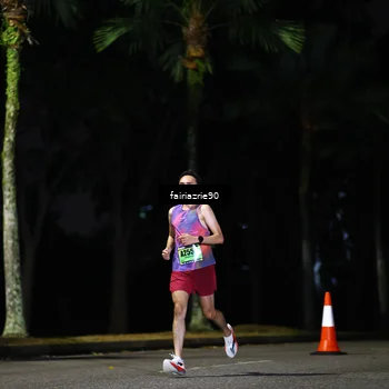 Runner Photo 5280113