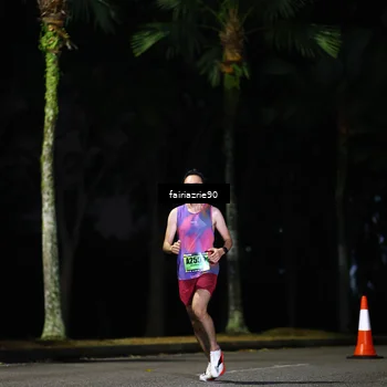 Runner Photo 5280114