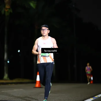 Runner Photo 5280115