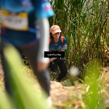Runner Photo 5280116