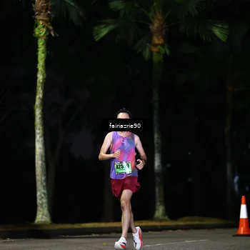 Runner Photo 5280123