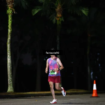 Runner Photo 5280125