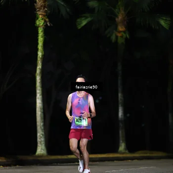 Runner Photo 5280141