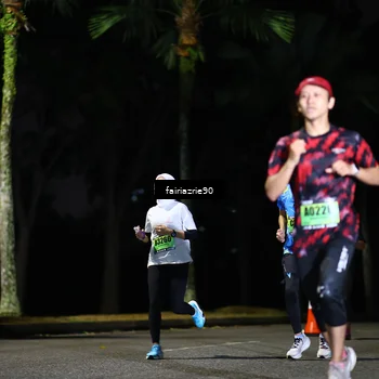 Runner Photo 5280145